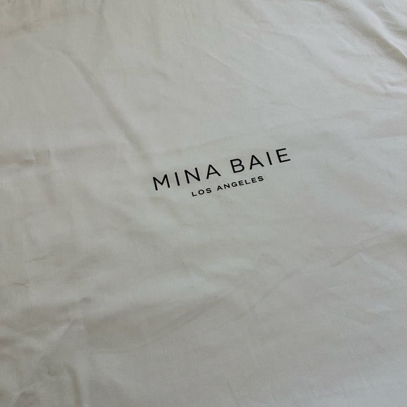 SOLD - Mina Baie Emmy Midi + Stroller Hooks - Picture 12 of 13